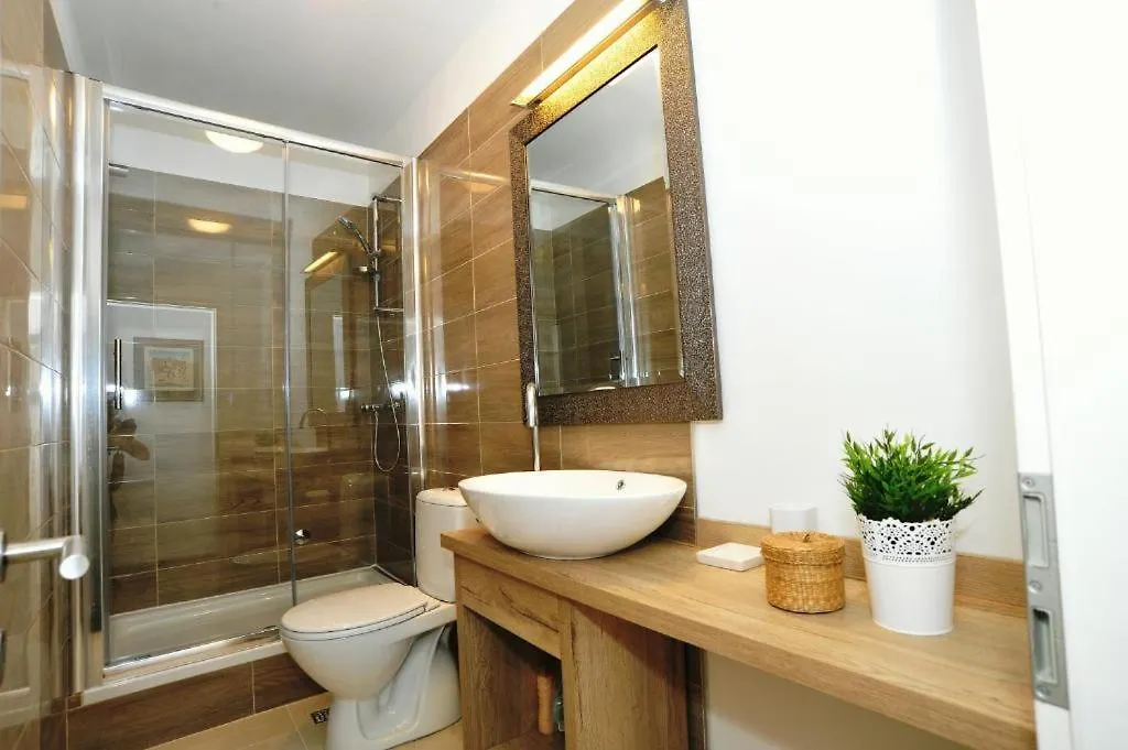 Rooms Patricija 2 Ζαντάρ Πανσιόν