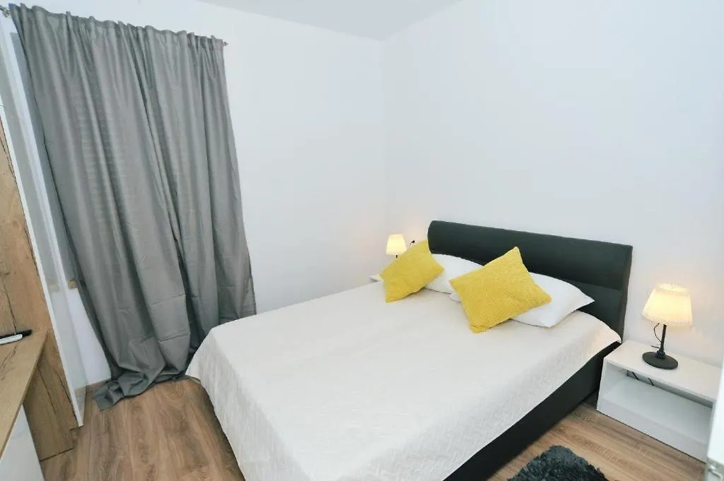 Rooms Patricija 2 Ζαντάρ 0*,