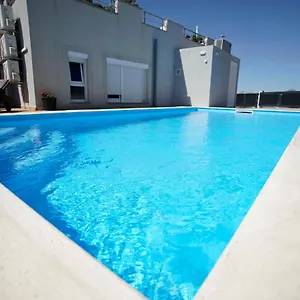 Apartamento Lulic, Zadar