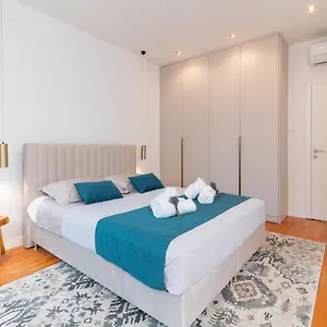 Appartement Luxury Volat Old Town, Zadar