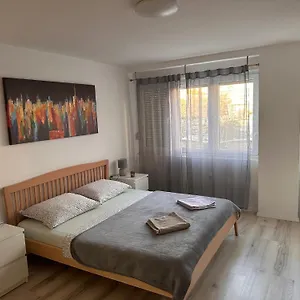 Appartement Ella Mare, Zadar