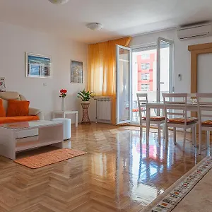 Apartamento Marija, Zadar