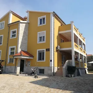 Appartement Lili, Zadar