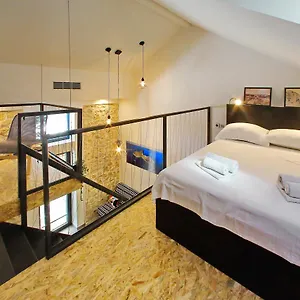  Apartamento Guverna New City