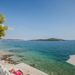 Happy Camp Mobile Homes In Amadria Park Trogir 3*, Seget Vranjica Croatie