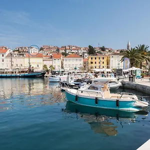 Mirakul , Mali Lošinj Croatie