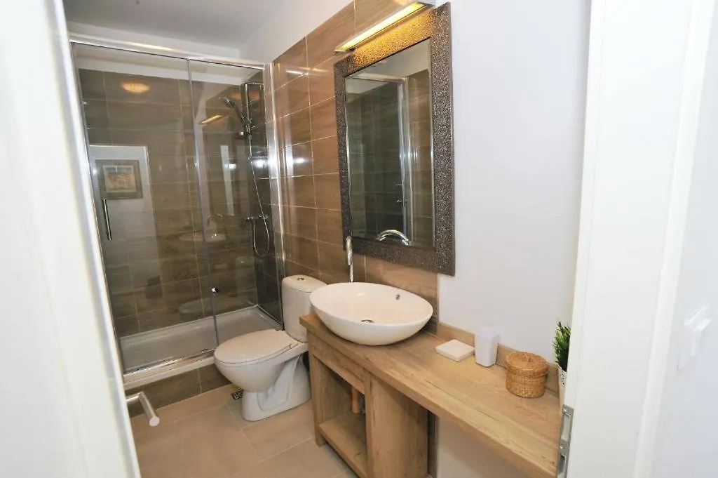 Rooms Patricija 2 Zadar Croacia