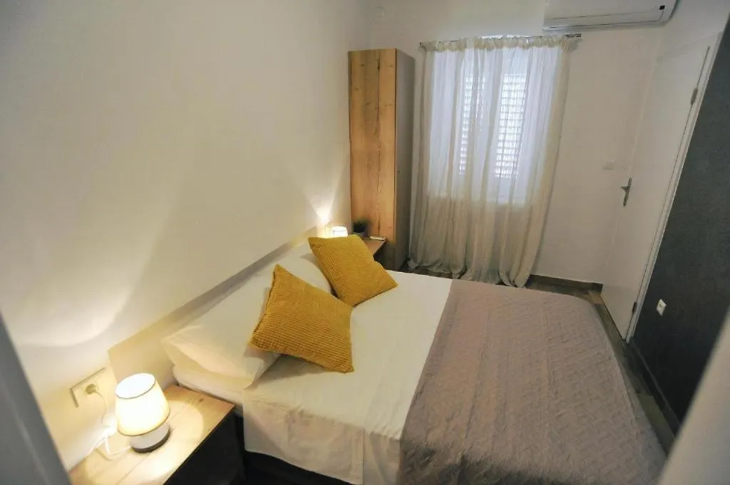 Rooms Patricija 2 Zadar
